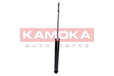 KAMOKA Stoßdämpfer Stossdämpfer hinterachse passend für Nissan Juke F15