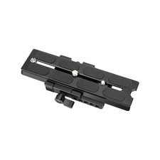 CAMVATE Quick Release Camera Plate Compatible for 577/501/ 504 Tripod