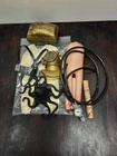 Vintage 1964 Hasbro GI Joe 'Eight Ropes of Danger' Scuba Set