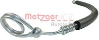 Metzger Hydraulikschlauch, Lenkung 2361030 FüR Audi Vw