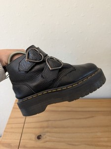 Dr Martens Devon Heart | eBay UK
