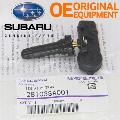 #ad #ad New ONE TPMS Tire Air Pressure Sensor 28103SA001 for Subaru WRX Outback Impreza $11.88