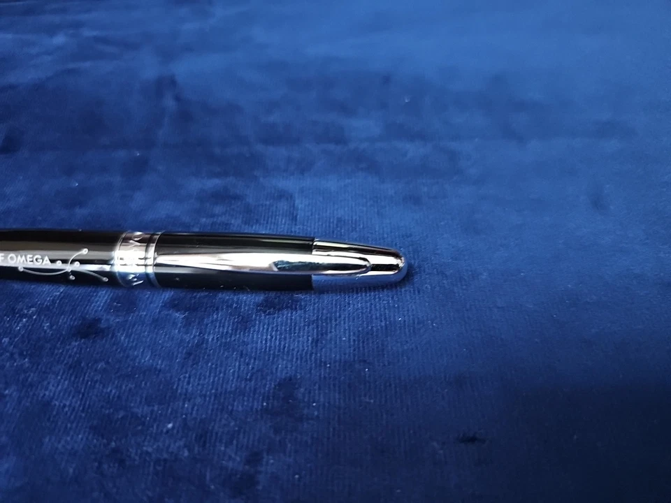 Omega Universite of Omega Ballpoint Pen - Image 2 of 4