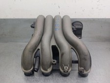 06D133210D stutz ansaugkrümmer v. 5850408 AUDI A4 B6 8E2 2.0 FSI 2000