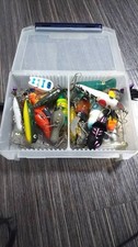 FROG Toys Heddon Hiyoko Brand Zeal Box Set