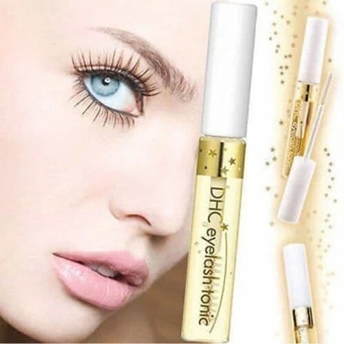 Тоник для ресниц DHC 6,5 мл сделано в Японии - Изображение 3 из 4