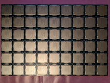 Intel Core I3-7100T SR35P Desktop Processor 3.40GHz LGA 1151 Dual Core LOT OF 54