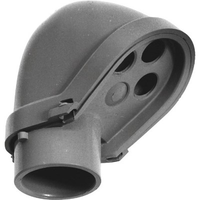 Carlon 3/4 In. PVC Service Entrance Cap E998ECAR Carlon E998ECAR 034481066095
