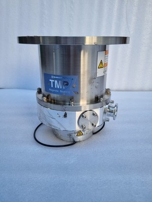 TMP-403LM U9 Turbomolekularpumpe Vakuum Expressversand