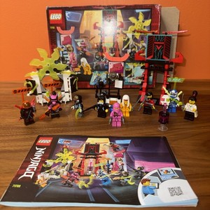 ひげじいさん専用 Lego 71708 | eBay
