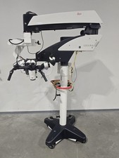 Leica F40 M520 OP-Mikroskop  Microscope
