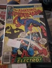 The Amazing Spider-Man #187 (Marvel Comics December 1978)