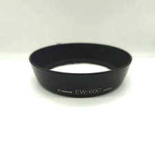 Canon Lens Hood EW-60C