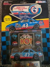 Racing Champions Richard Petty 43 1992 Fan Appreciation Tour Winston Open 1:64