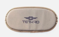 Tethrd Grit Knushion Saddle Hunting Accessory New