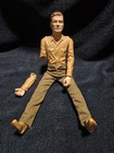 Vtg. Marx 1965 Best Of The West Johnny West 12"  Figure (FOR PARTS ONLY)