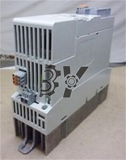 1PCS New Lenze E84AVHCE5512SX0 frequency inverter