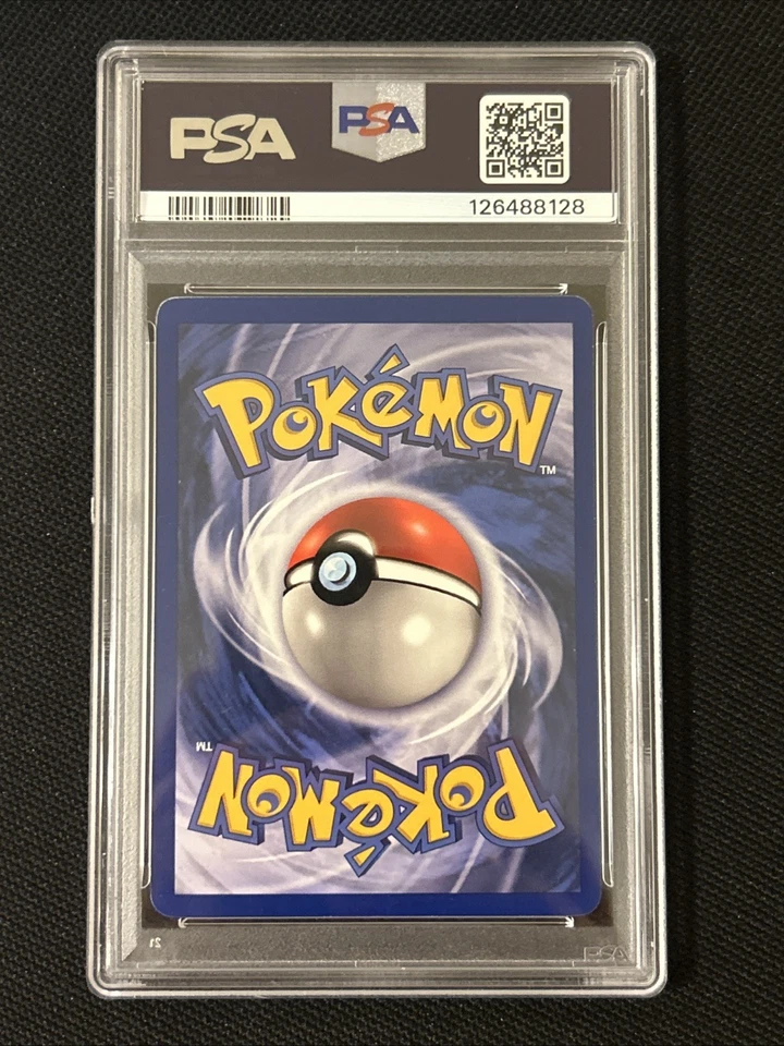 Articuno 2/62 1st Edition Fossil Holo Fresh Grade - Image 2 of 2