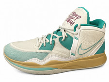 Nike Sue Bird x Kyrie Infinity EP Golden Tribute Men’s Size 10.5 Basketball Shoe