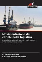 R. Srimanikandan (U. A.) | Movimentazione Dei Carichi Nella Logistica | Buch