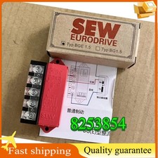 BGE 1.5 8253854 SEW motor Brake rectifier module 1.5A 150..500V NEW
