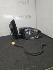 Retroviseur droit (ou coque) Volkswagen POLO