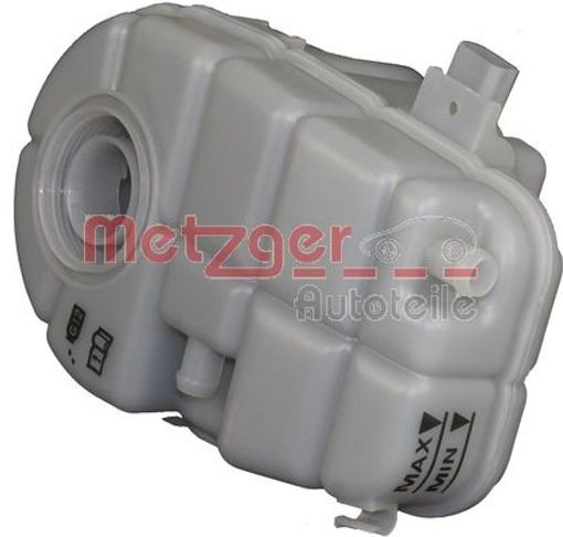 2x ✅Fits METZGER 2140185 EXPANSION TANK, COOLANT  ⭐UK Seller⭐