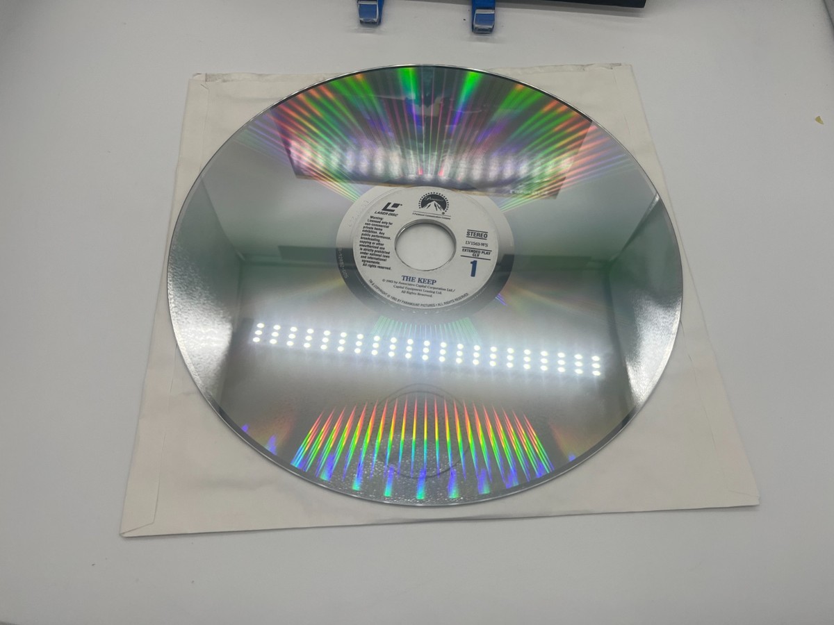 【激レア】THE MODS LaserDisc 1981〜1983 $_57.JPG?set_id=880000500F