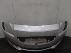 2016 VAUXHALL INSIGNIA Mk1 5 Door Hatchback Silver Front Bumper