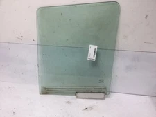 International 8500 Left/Driver Door Glass - Used