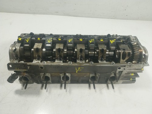 07Z103064AJ ZYLINDERKOPF DES MOTORS / R070103373A / 17384574 FÜR VOLKSWAGEN TOUA