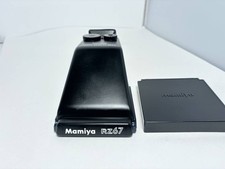 Mamiya RZ67 AE PRISM FINDER FE701