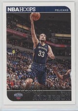 2014-15 NBA Hoops Ryan Anderson #239 3h7