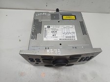 Opel Zafira B 2009 Radio Lettore CD Lettore DVD Navigazione 13255553 CIZ5773