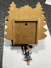 Vintage German Bouncing Girl Clock — photo 4