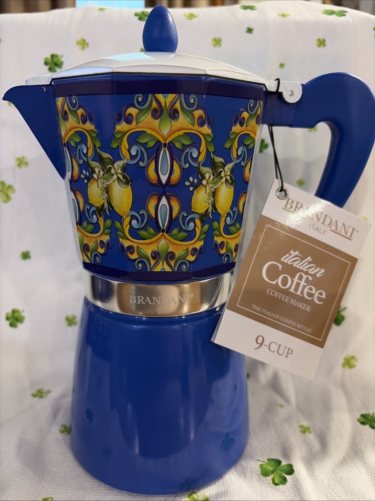 Moka Pot