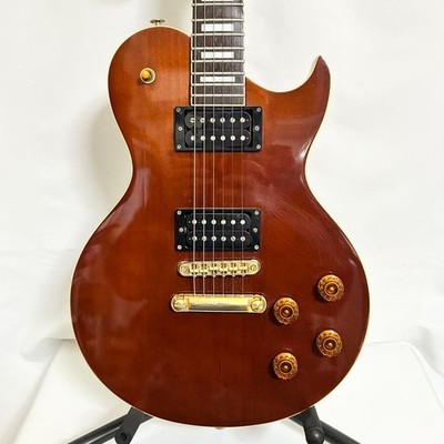Aria Pro II PE-60? Made in Japan Circa 1991 Les Paul type Electric