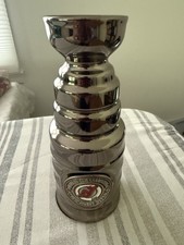 New Jersey Devils Stanley Cup Replica 2003 