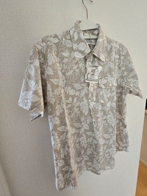 Men's Wear Engineered Garments Engineered Garments Popover BD Shirt Floral S