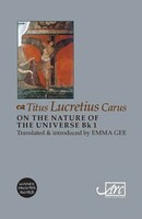 On The Nature Of The Universe Book 1 Lucretius Taschenbuch Englisch 2020