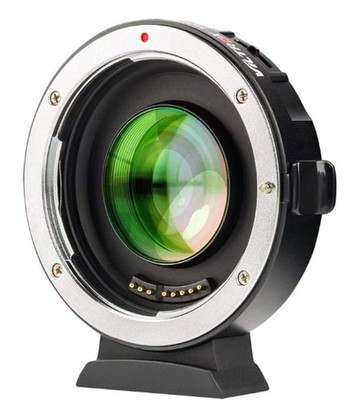 VILTROX EF-M2 II