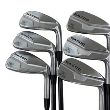 Baldo Tt Forged Iron Air Tour Satin 6S Set Ir Flex