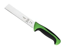 Mercer Culinary Millennia 6-Inch Produce Knife, Green
