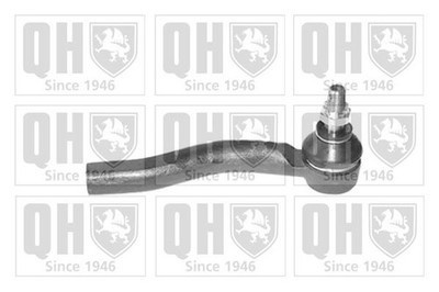 Tie Rod End for Toyota AQUA 11- PRIUS 11- YARIS 10-20 4504609480