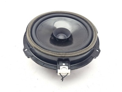 FORD FOCUS MK4 2020 HECKTÜR SOUND AUDIO LAUTSPRECHER JX7T-18808-CB
