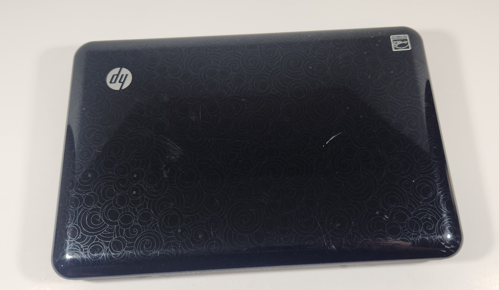 HP Mini 1101 10.1" Laptop for Repair