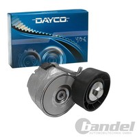 Dayco Riemenspanner Spannrolle Keilrippenriemen Passend FüR Alfa Romeo Mito
