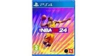 NBA 2K24 von Take-Two | Game | Zustand sehr gut