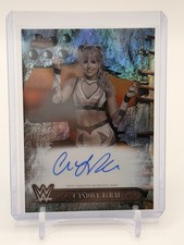 2025 Topps Chrome Cactus Jack WWE Wrestling Checklist Guide in-content 27