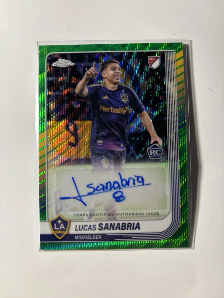 FIFA World Cup Topps Soccer Sports Trading Cards & Accessories for